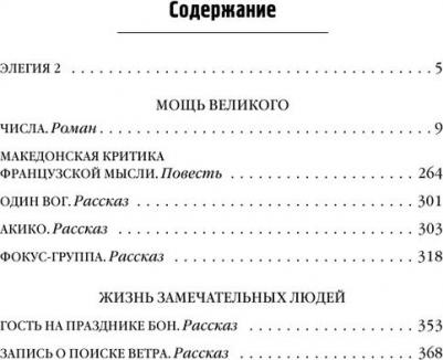 Пелевин Виктор Олегович. ДПП (НН) – фото 1