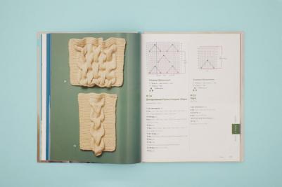 Перчер Трейси. 3D-вязание на спицах. Инновационная техника создания узоров и дизайнов – фото 7