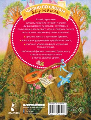 Перро Шарль. Волшебные сказки для первого чтения – фото 8