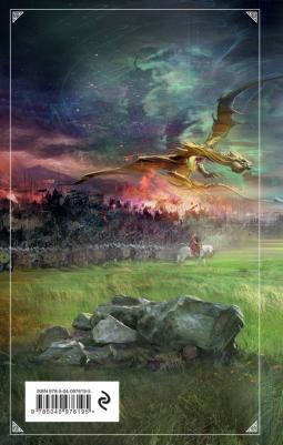 Перумов Ник Даниилович. Гибель Богов-2. седьмая. Орёл и Дракон – фото 2