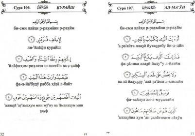 Пискарев Алексей Иванович. 25 коротких сур – фото 2