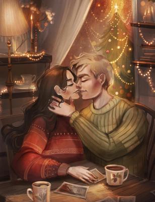 Полярный Александр. Снежная сказка. Специальное издание – фото 8