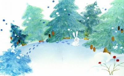 Помаляка. Рисуем пальчиками. Для детей 2-4 лет – фото 2