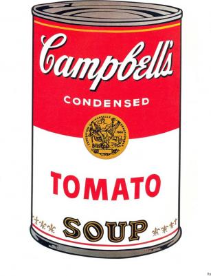Pop Art (Basic Art) – фото 1