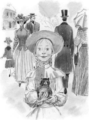 Портер Элинор. Поллианна 9785170984299 – фото 10