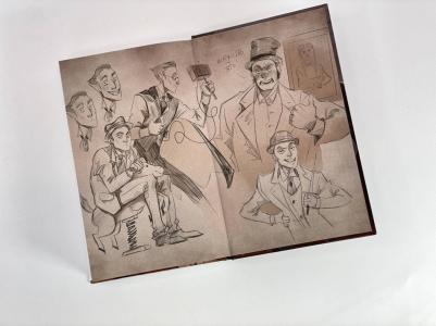 Пратчетт Терри. Правда 9785041696399 – фото 4