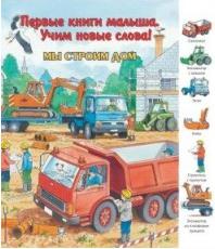 Правдин Лев Николаевич. Мы строим дом – фото 4