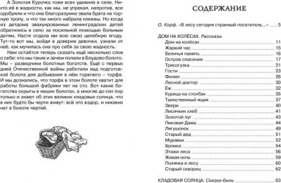 Пришвин Михаил Михайлович. Лисичкин хлеб 9785389127043 – фото 10