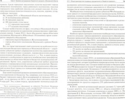 Пронин Александр Борисович. Бюджетный контроль в субъектах РФ. Финансово-правовое регулирование. Монография – фото 1