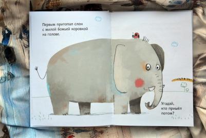 Пуатье А., Тульяту С. Кто пришел потом? – фото 12