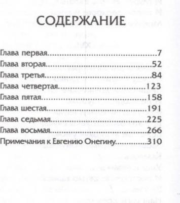 Пушкин Александр Сергеевич. Евгений Онегин 9785280038509 – фото 4