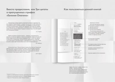 Пушкин Александр Сергеевич. Евгений Онегин. Пропущенные строфы. Другие редакции и варианты – фото 1