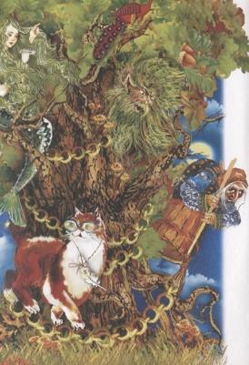 Пушкин Александр Сергеевич. Сказки 9785978011869 – фото 5