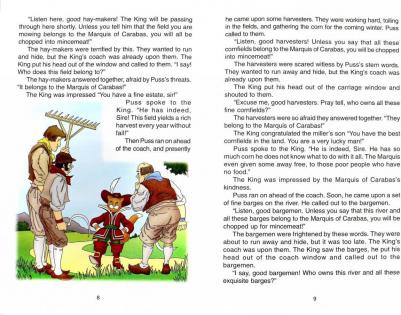 Puss in Boots (+ CD) (+ Audio CD) – фото 1