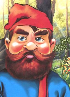 Рашина Татьяна. Любимые сказки малышам – фото 3