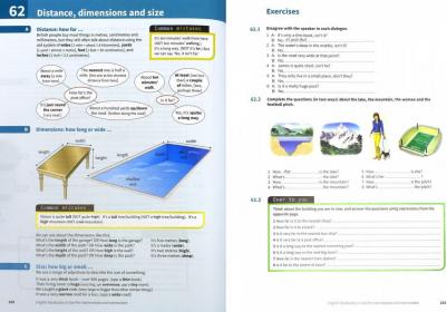 Redman Stuart, Edwards Lynda. English Vocabulary in Use Pre-intermediate and Intermediate Book with Answers and Enhanced eBook – фото 6
