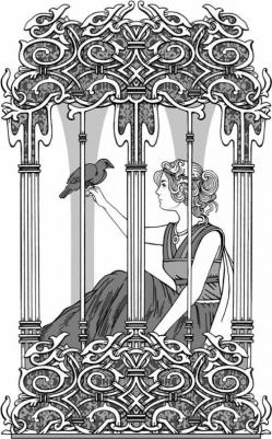 Рейвен Кеннеди. Блеск – фото 6