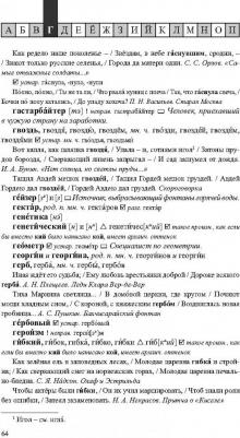 Резниченко Ирина Леонидовна. Словарь ударения и произношения слов русского языка. 5-9 классы – фото 1