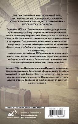 Рикс Дебби. Тайное письмо – фото 2