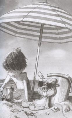 Роулинг Дж.К. "Рождественский Поросёнок" – фото 10