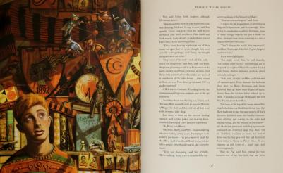 Rowling J.K. / Роулинг Джоан. Harry Potter and the Goblet of Fire HB Illustr – фото 9