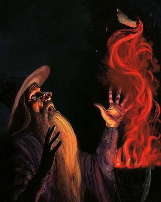 Rowling J.K. / Роулинг Джоан. Harry Potter and the Goblet of Fire HB Illustr – фото 11