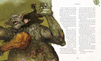 Rowling J.K. / Роулинг Джоан. Harry Potter and the Philosopher`s Stone Pb Illustr – фото 2