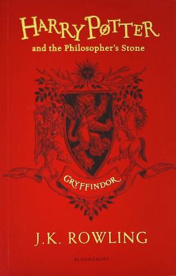 Rowling J.K. / Роулинг Джоан. Harry Potter Gryffindor House Editions Box Set – фото 4