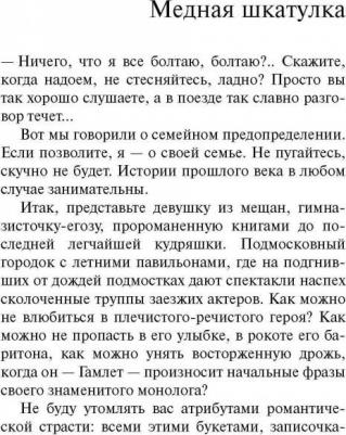 Рубина Дина Ильинична. Медная шкатулка – фото 6