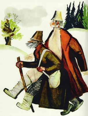 Русские народные сказки 9785433503656 – фото 3