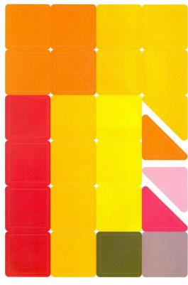 Ржаницына А. М. Забавные животные. Книжка с наклейками – фото 2