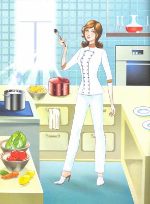 с наклейками Я в профессии Весь – фото 1