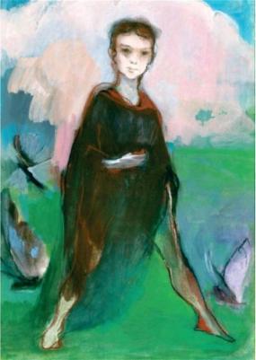 Садовская Лара. Чик. Невероятное путешествие странного мальчика – фото 1