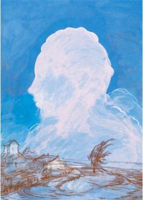 Садовская Лара. Чик. Невероятное путешествие странного мальчика – фото 2