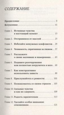 Санд Илсе. Компас эмоций. Как разобраться в своих чувствах – фото 3