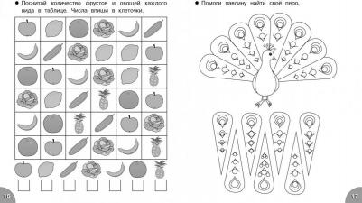 Савранская А. В. Развиваем память, мышление, внимание. ФГОС – фото 3