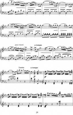 Сборник фрагментов из забытых балетов франции XIX в – фото 2