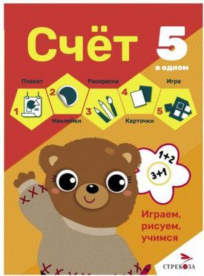 Счет. 5 в одном – фото 1