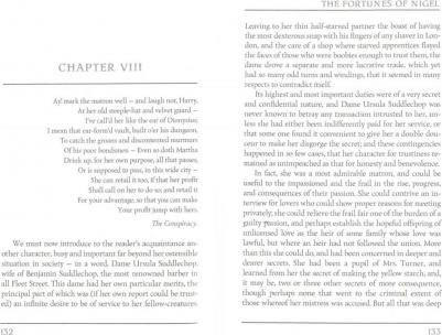 Scott Walter. The Fortunes of Nigel 1 – фото 1