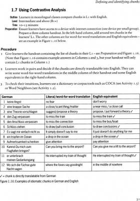 Selivan Leo. Lexical Grammar: Activities for Teaching Chunks and Exploring Patterns – фото 3