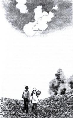 Семенов Георгий Витальевич. К зиме, минуя осень – фото 2