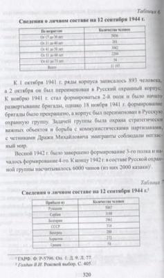 Семенов Константин Константинович. Русская армия на чужбине. Драма военной эмиграции 1920-1950 гг – фото 4