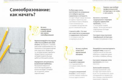 Семешкина Мила. Учись или уходи с рынка – фото 2