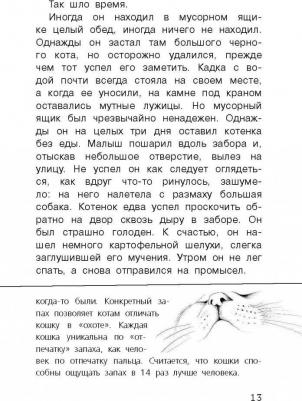 Сетон-Томпсон Эрнест. Рассказы о природе – фото 5