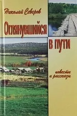 Северов Николай Иванович. Оглянувшийся в пути – фото 3