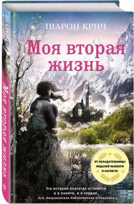 Шарон Крич. Моя вторая жизнь – фото 6