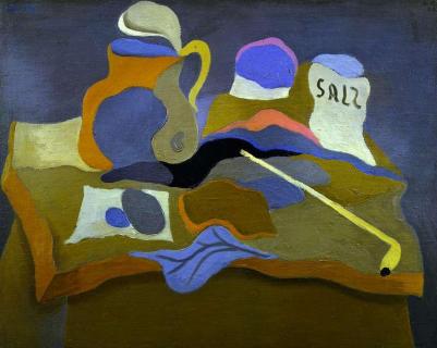 Шемякин & Петербург. Пространство времени – фото 2