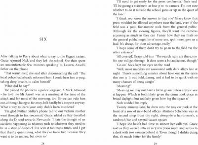 Sherratt Mel. Tick Tock – фото 1