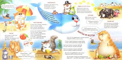 Шевчук Игорь Михайлович. Кот в мешке – фото 3