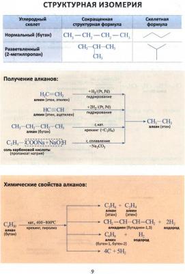 Шевчук Михаил Олегович, Михаленок Сергей Георгиевич, Курило Ирина Иосифовна. Необходимый минимум. Органическая химия – фото 2